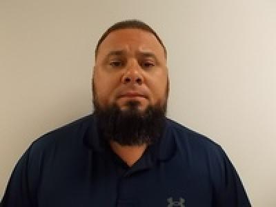 Frank Joseph Gonzalez a registered Sex Offender of Texas
