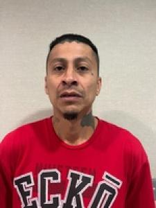 Genaro Martinez a registered Sex Offender of Texas