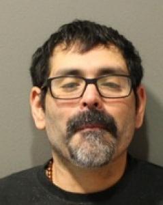 Alejandro Alaniz Jr a registered Sex Offender of Texas
