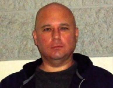 Brian Goss a registered Sex Offender of Texas