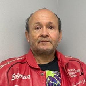 Joe Martinez Fuentez Jr a registered Sex Offender of Texas