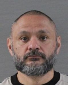 Frank Cruz Jr a registered Sex Offender of Texas