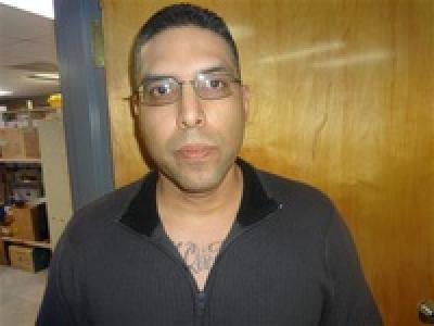 Oziel Rodriguez a registered Sex Offender of Texas