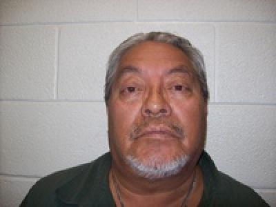 Ray Deleon Gonzales a registered Sex Offender of Texas