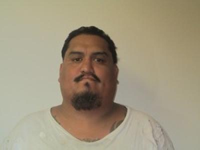 John Ontiveros III a registered Sex Offender of Texas