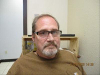 David Brian Nance a registered Sex Offender of Texas
