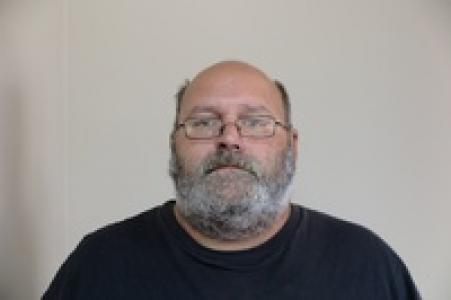 Jery Tant Barker Jr a registered Sex Offender of Texas