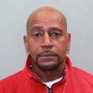 Samuel Washington a registered Sex Offender of Texas