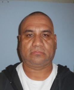 John Carlos Vasquez a registered Sex Offender of Texas
