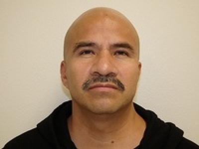 Pompeyo Diaz a registered Sex Offender of Texas