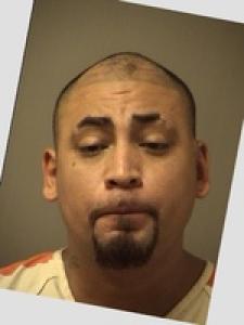 Cory Balderas a registered Sex Offender of Texas