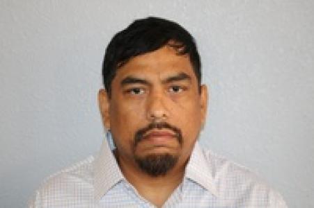 Eddie Estrada a registered Sex Offender of Texas