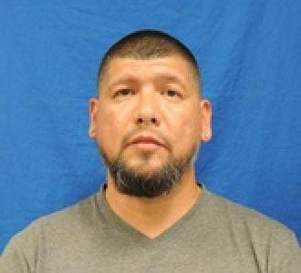 Jerry Joel Canas a registered Sex Offender of Texas