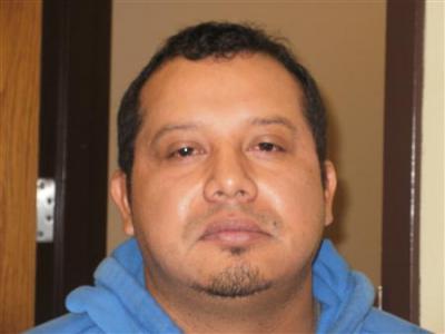 Lorenzo Camacho a registered Sex Offender of Texas