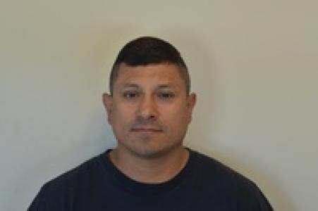 Salvador Serrano a registered Sex Offender of Texas