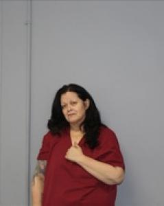 Melissa Dawn Gamez a registered Sex Offender of Texas