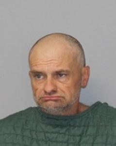 Bryan Keith Jerrell a registered Sex Offender of Texas