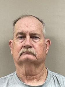 Gary Brewer a registered Sex Offender of Texas