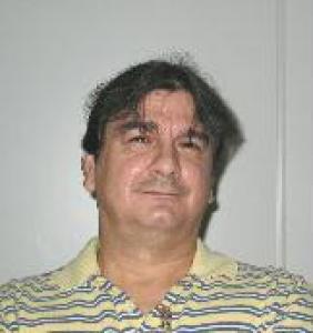 Ramiro B Gonzales a registered Sex Offender of Texas