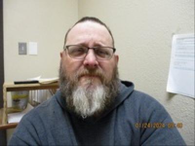 Lawrence Codell Mann a registered Sex Offender of Texas