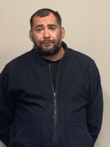 Eric Aleman Gonzales a registered Sex Offender of Texas