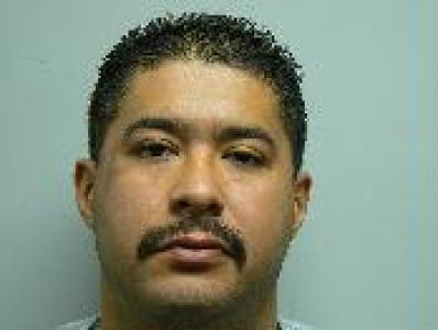 Alexandro Salinas a registered Sex Offender of Texas