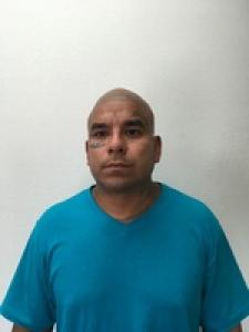 Eric Lee Ornelas a registered Sex Offender of Texas