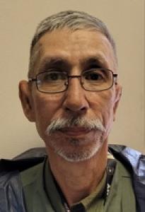 Ernest Reyes a registered Sex Offender of Texas