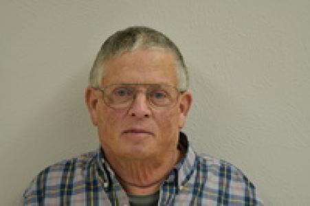 Roger Kermit Erickson a registered Sex Offender of Texas