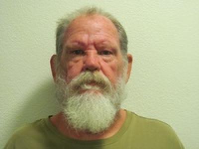 Terry Lee Pearce a registered Sex Offender of Texas