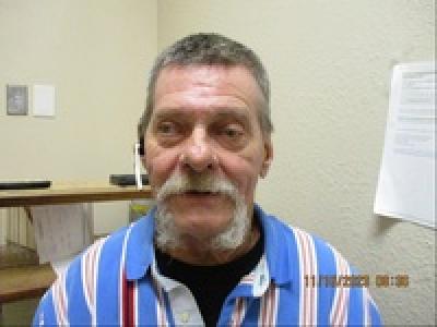 James Charles Buggar a registered Sex Offender of Texas