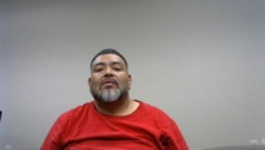 Javier Barrera a registered Sex Offender of Texas