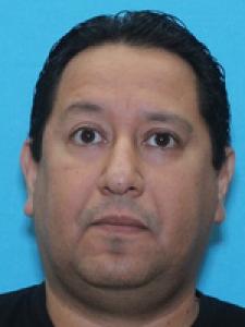 Saul Santillan Reyna a registered Sex Offender of Texas