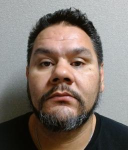 Frank Lopez Jr a registered Sex Offender of Texas