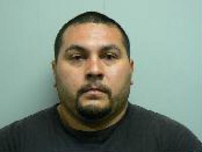 Oscar Reeves Valdez a registered Sex Offender of Texas