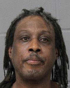 Donell Maurice Berry a registered Sex Offender of Texas