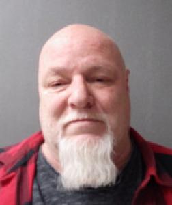 Jerry Lee Mann a registered Sex Offender of Texas