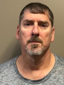 Michael Sean O-rourke a registered Sex Offender of Texas