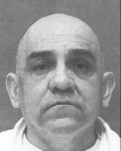 David Chavira a registered Sex Offender of Texas