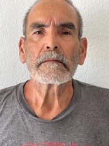 Andres Benavides a registered Sex Offender of Texas