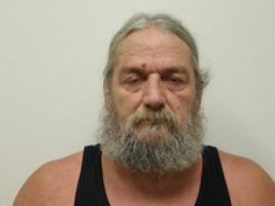 Curtis Lynn Huffman a registered Sex Offender of Texas