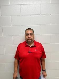 John Anthony Rangel a registered Sex Offender of Texas