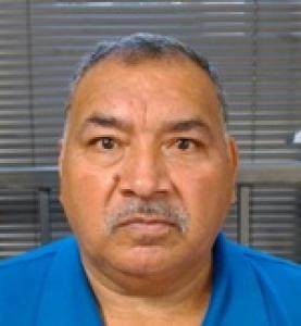 David Coronado a registered Sex Offender of Texas