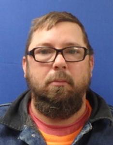 Brandon Joshua Chapman a registered Sex Offender of Texas