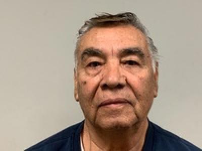 Reynaldo Calderon a registered Sex Offender of Texas