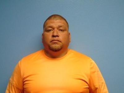 Antonio Flores a registered Sex Offender of Texas