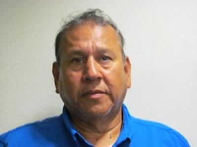 Raul C Flores a registered Sex Offender of Texas