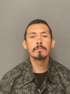 Eric Uriah Carrillo a registered Sex Offender of Texas