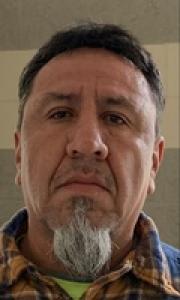 Gerardo Castro a registered Sex Offender of Texas