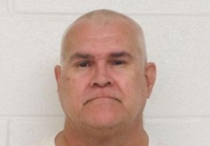 Barry Scott Cleaveland a registered Sex Offender of Texas